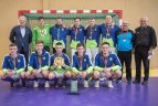 Aukso link – be nesėkmių