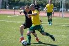2019 05 22. Tarptautinis kariškių futbolo turnyras Vilniuje.
