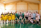 2018 05 08. Lietuvos sporto žurnalistai paminėjo spaudos dieną.