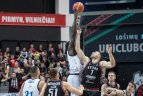 2019 03 30. LKL čempionatas. Vilniaus „Rytas“ – Klaipėdos „Neptūnas“.