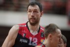 2018 04 29. LKL rungtynės Vilniuje.