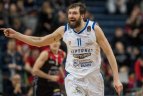 2018.03.18 LKL. Vilniaus "Lietuvos rytas" - Klaipėdos "Neptūnas"