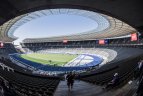 2018 08 06. Berlyne prasidėjo Europos lengvosios atletikos čempionatas.