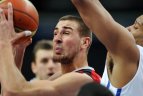 "Lietuvos rytas" - "Jenisej" 101 : 62.
