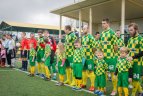 I lyga. FBK "Kaunas" – Šilutės "Šilutė" 0:0