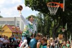 „Sprite“ talentų kovos prasidėjo nuotaikingu etapu Druskininkuose