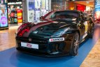 „ENEOS 1006 km lenktynių“ pristatymas.