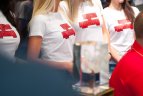 „ENEOS 1006 km lenktynių“ pristatymas.