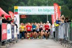 „Sveuikas miestas“ Vilniuje sportą padarė madingu.