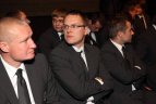 2013 m. Lietuvos futbolo sezono uždarymas Kėdainiuose