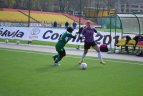 Futbolo sezoną Vilniuje pradėjo per 4000 mėgėjų