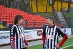 Futbolo sezoną Vilniuje pradėjo per 4000 mėgėjų