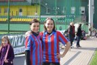 Futbolo sezoną Vilniuje pradėjo per 4000 mėgėjų