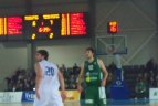 Prienuose buvo atidaryta nauja universali sporto salė