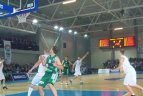 Prienuose buvo atidaryta nauja universali sporto salė