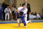Sausio 13-osios atminimo dziudo turnyras
