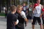 J.Šuklino Visagine surengtas bokso turnyras "Ivano Plochotniuko memorialas"
