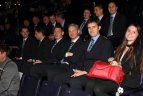 2013 m. Lietuvos futbolo sezono uždarymas Kėdainiuose