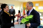 LTOK pasirašytos bendradarbiavimo sutartys.