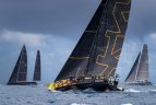 „Les Voiles de St. Barth“ regata