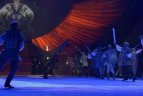 Šiauliuose iškilmingai atidarytos TAFISA žaidynės