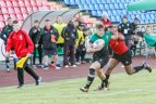 Lietuva – Belgija 19:21.