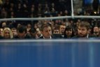 2011.03.19. „K-1 and King of Kings Europe GP in Vilnius 2011“