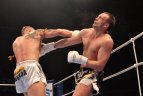 „K-1 and King of Kings Europe GP in Vilnius 2011“