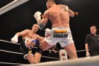 „K-1 and King of Kings Europe GP in Vilnius 2011“
