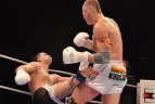„K-1 and King of Kings Europe GP in Vilnius 2011“