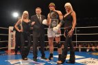 „K-1 and King of Kings Europe GP in Vilnius 2011“