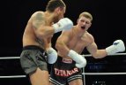 „K-1 and King of Kings Europe GP in Vilnius 2011“