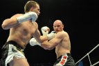 „K-1 and King of Kings Europe GP in Vilnius 2011“
