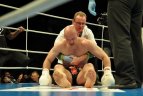 „K-1 and King of Kings Europe GP in Vilnius 2011“