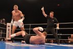 „K-1 and King of Kings Europe GP in Vilnius 2011“