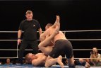 „K-1 and King of Kings Europe GP in Vilnius 2011“