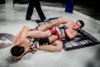 Tarptautinis „MMA Jiu-Jitsu Fight‘ 9“ turnyras Jurbarke