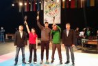 16-as atvirasis Lietuvos taekvondo čempionatas