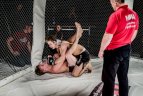 Tarptautinis „MMA Jiu-Jitsu Fight‘ 9“ turnyras Jurbarke