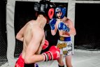 Tarptautinis „MMA Jiu-Jitsu Fight‘ 9“ turnyras Jurbarke