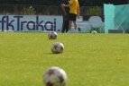 „TFA-Milan“ stovykla.