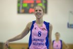„Jaunieji talentai“ - „Rūta - Universitetas“ - 84:66 (25:18, 24:20, 15:14, 20:14).
