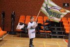 Nacionalinė krepšinio lyga. "Zanavykas"-"Vilnius-MRU" 67:71