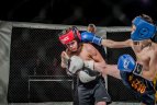 Tarptautinis „MMA Jiu-Jitsu Fight‘ 9“ turnyras Jurbarke