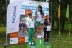 Lietuvos čempionato akimirka.