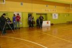 Karavano turnyras.