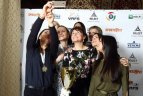 Vilniaus regiono futbolo sąjungos 2015 m. sezono uždarymo vakaras