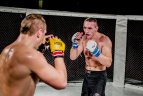 Tarptautinis „MMA Jiu-Jitsu Fight‘ 9“ turnyras Jurbarke