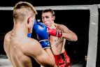 Tarptautinis „MMA Jiu-Jitsu Fight‘ 9“ turnyras Jurbarke