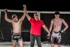 Tarptautinis „MMA Jiu-Jitsu Fight‘ 9“ turnyras Jurbarke